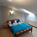 Apartmán 
