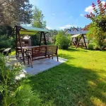 Apartman Na Szlaku