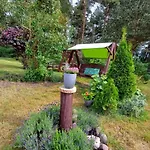 Na Szlaku Apartman Ostrowo