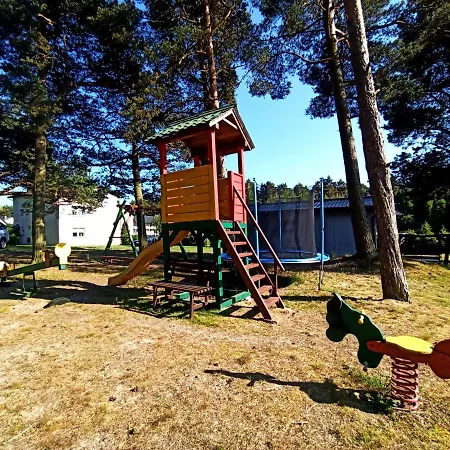 Apartmán 