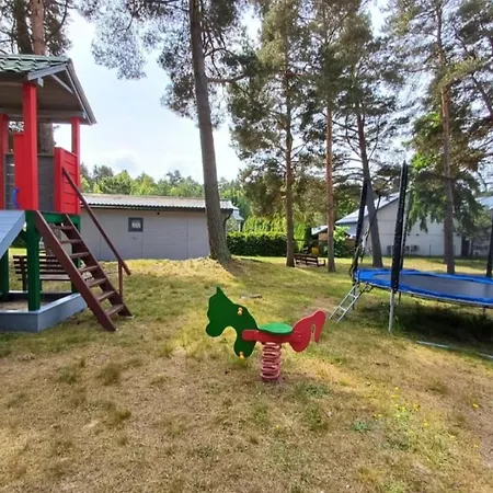 Apartman Na Szlaku Ostrowo